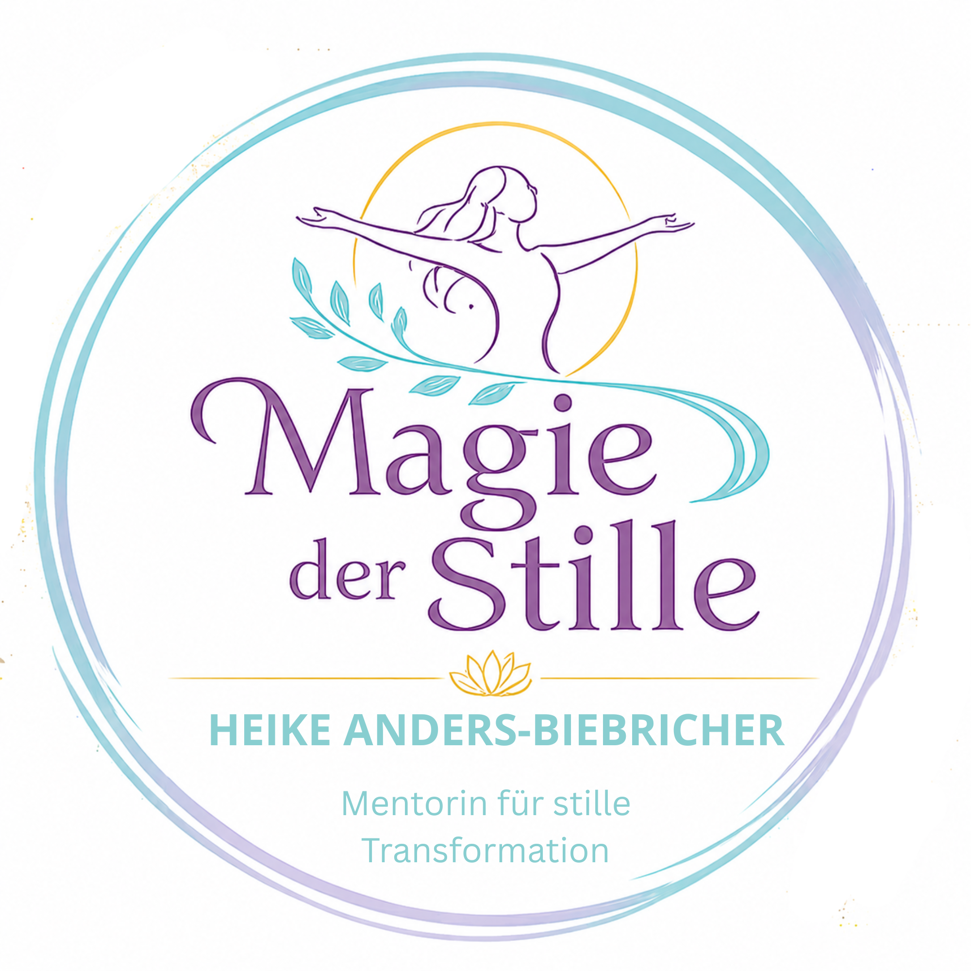Magie der Stille